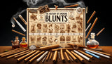 The History of Smoking Blunts - SmokeWeed.com