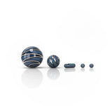 WIG WAG DAB MARBLE SETS - 5 PIECE