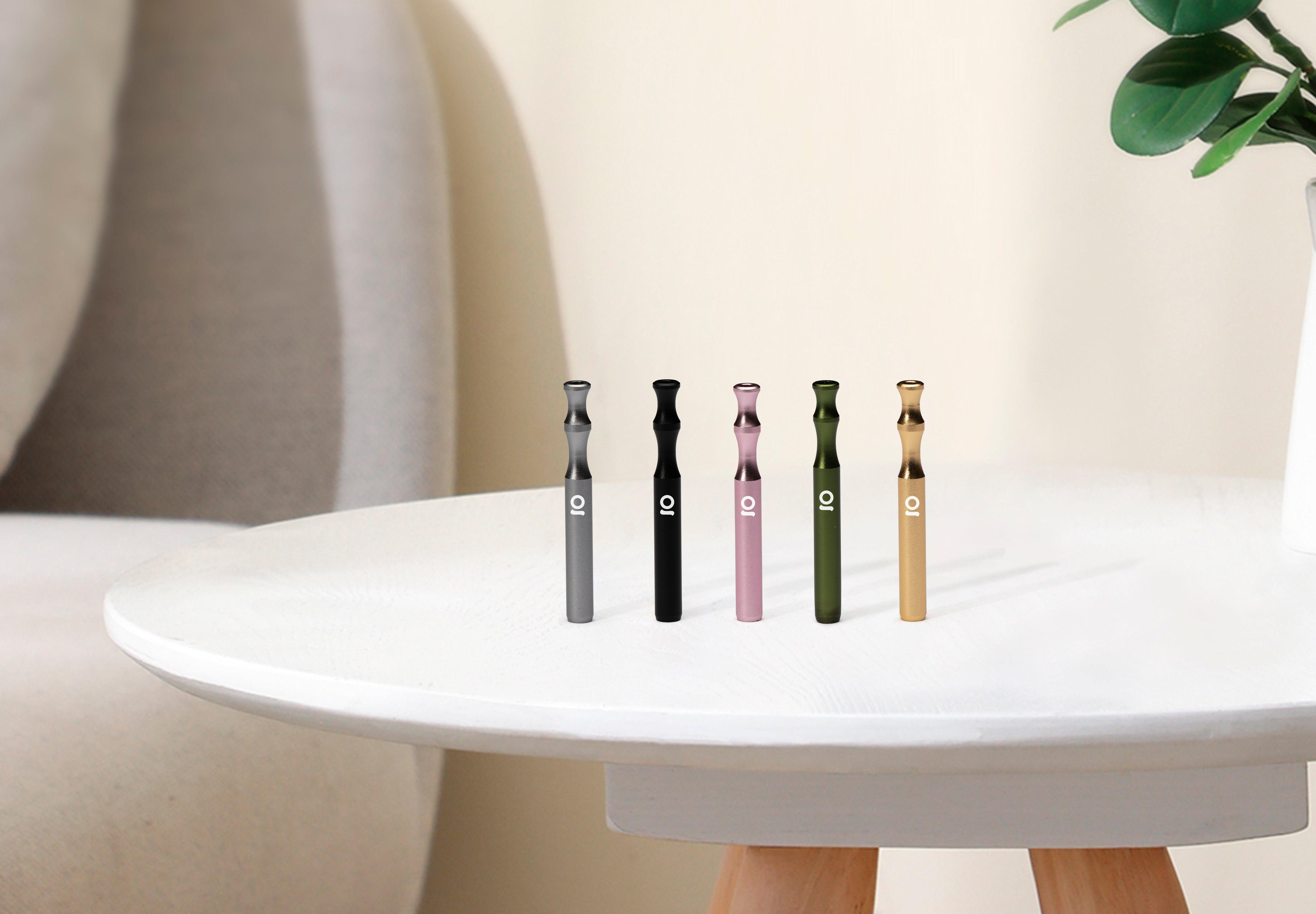 The ONGROK Taster Bat - Aluminum One-Hitter