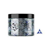 White Rhino Glass Screen | Assorted Colors | 400ct Jar