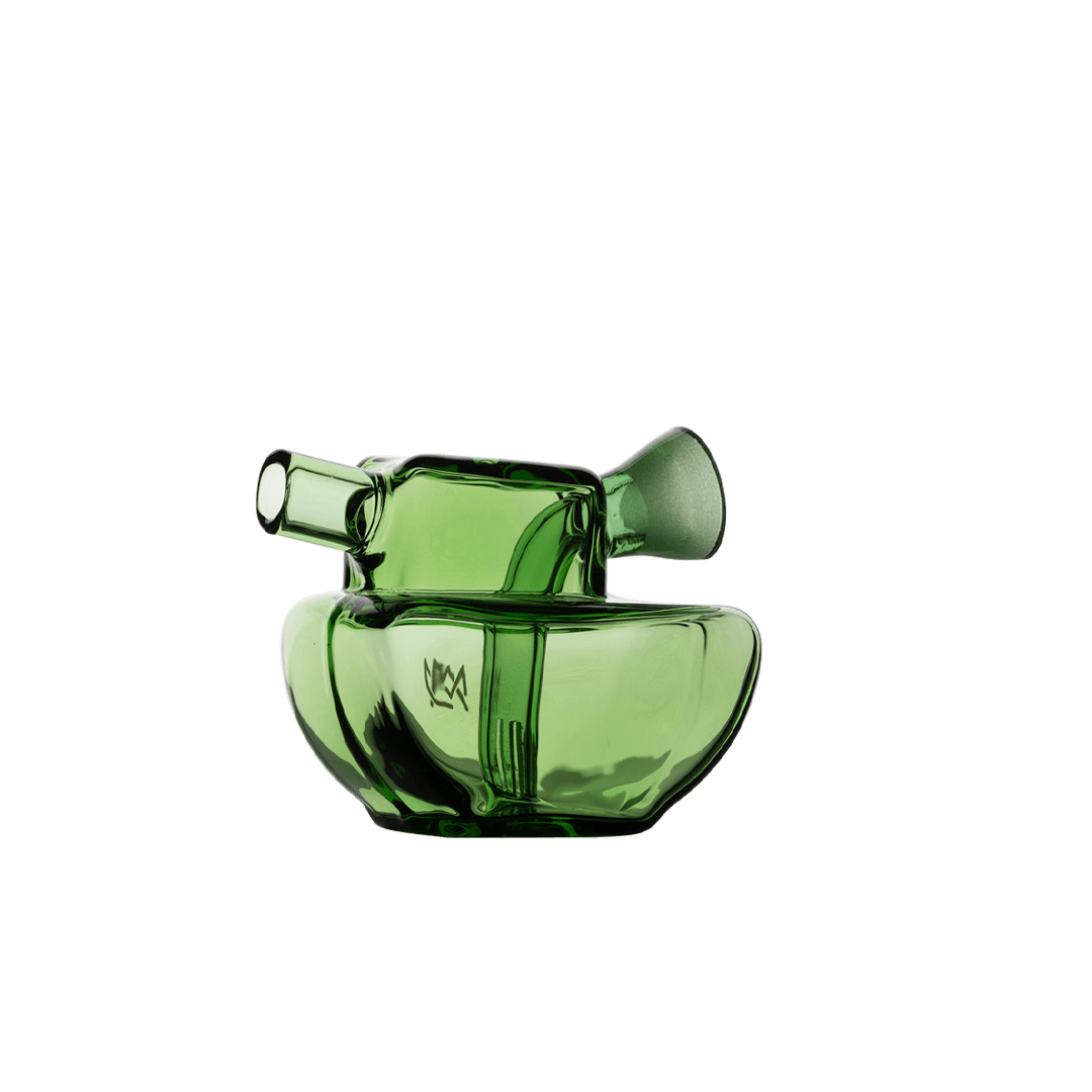 MJ Arsenal Commander Blunt Bubbler