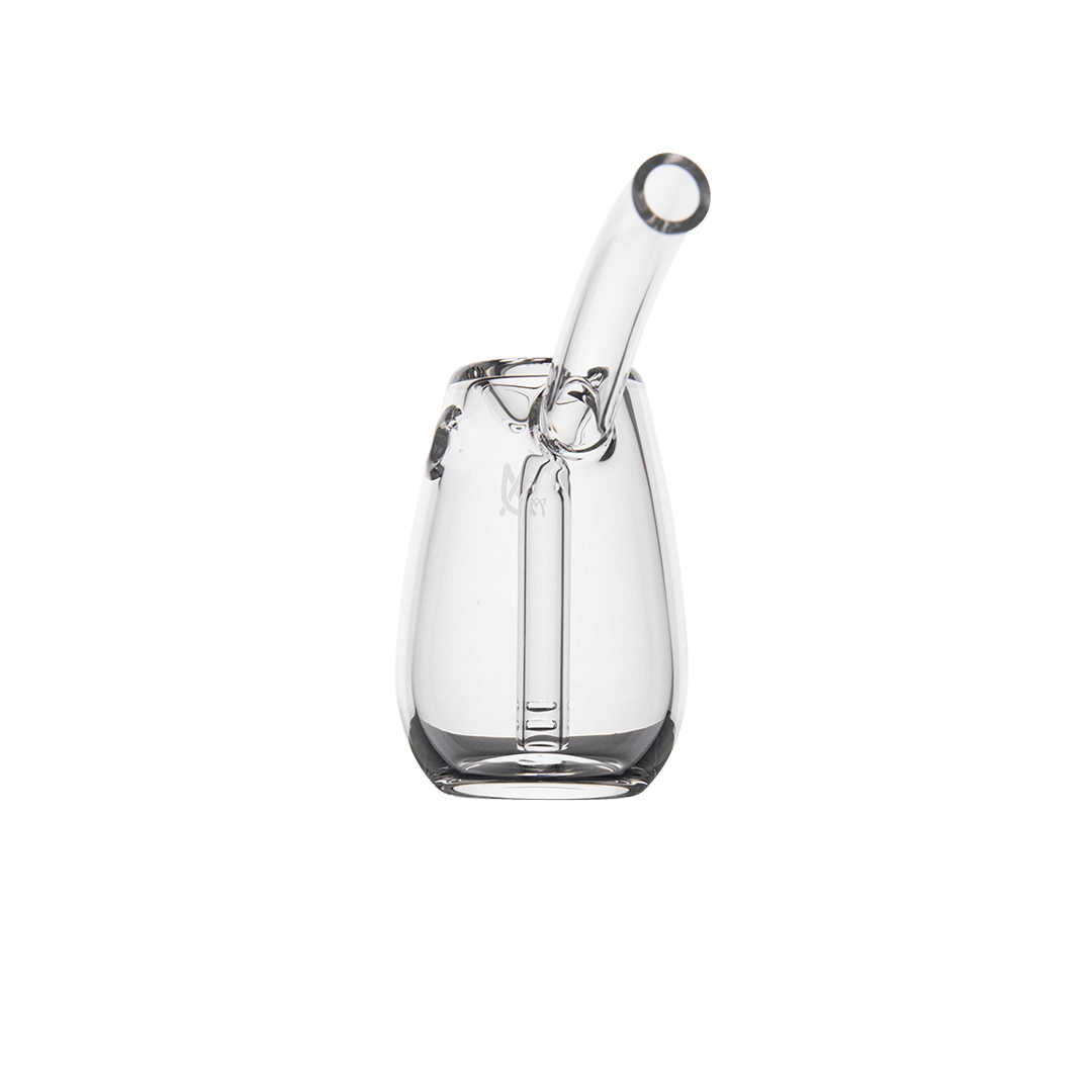 MJ Arsenal Bulb Bubbler