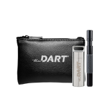 Dart Zipper Pouch Smoking Set