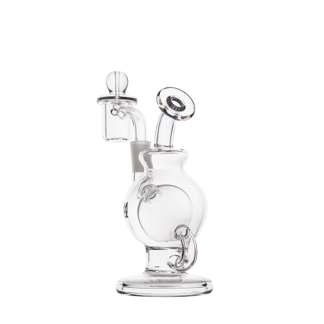 MJ Arsenal Atlas Mini Dab Rig