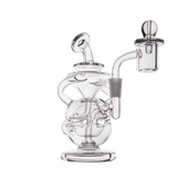 MJ Arsenal Infinity Mini Dab Rig