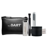 Dart Smoking Starter Kit (Zipper Pouch)