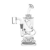 MJ Arsenal Titan Mini Dab Rig