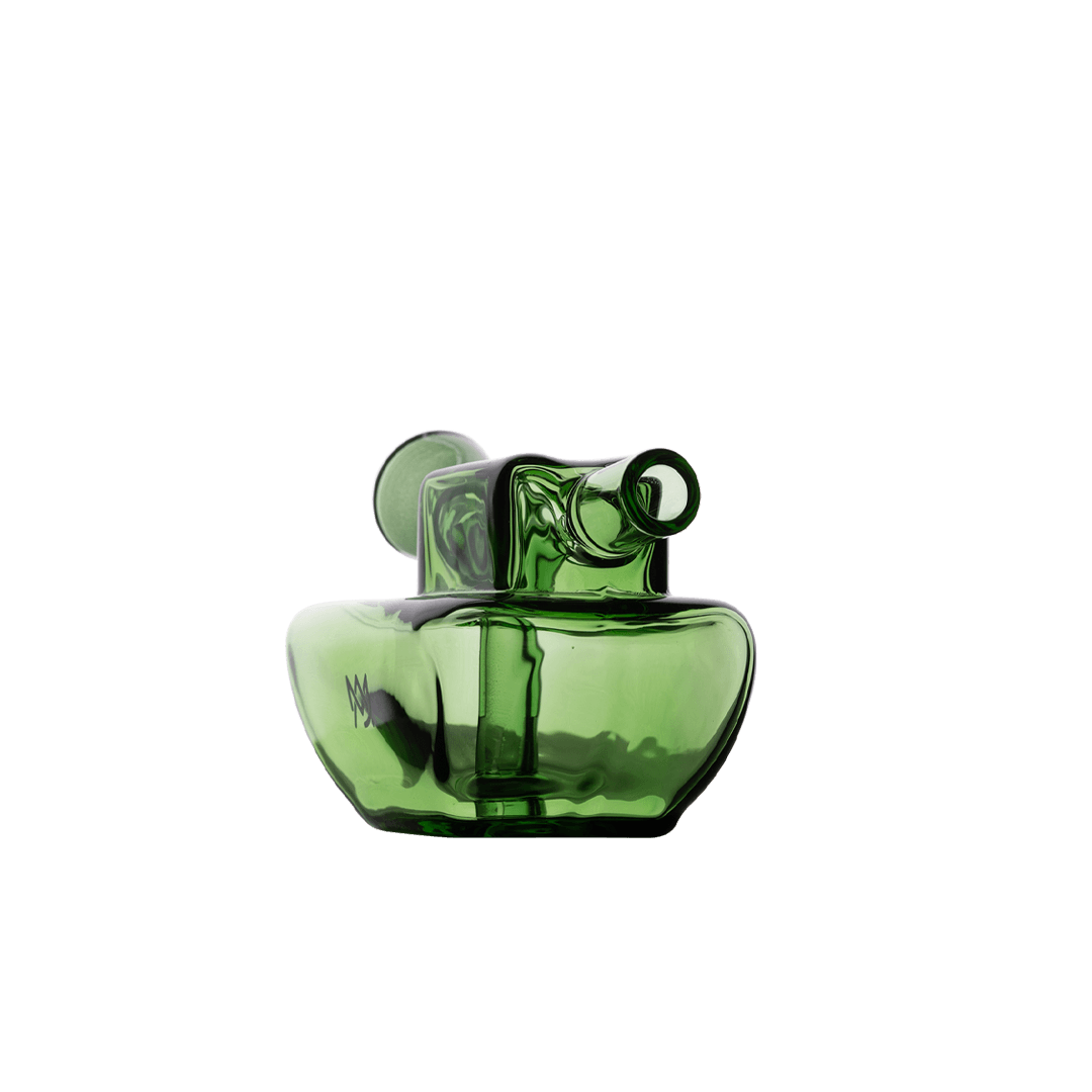 MJ Arsenal Commander Blunt Bubbler