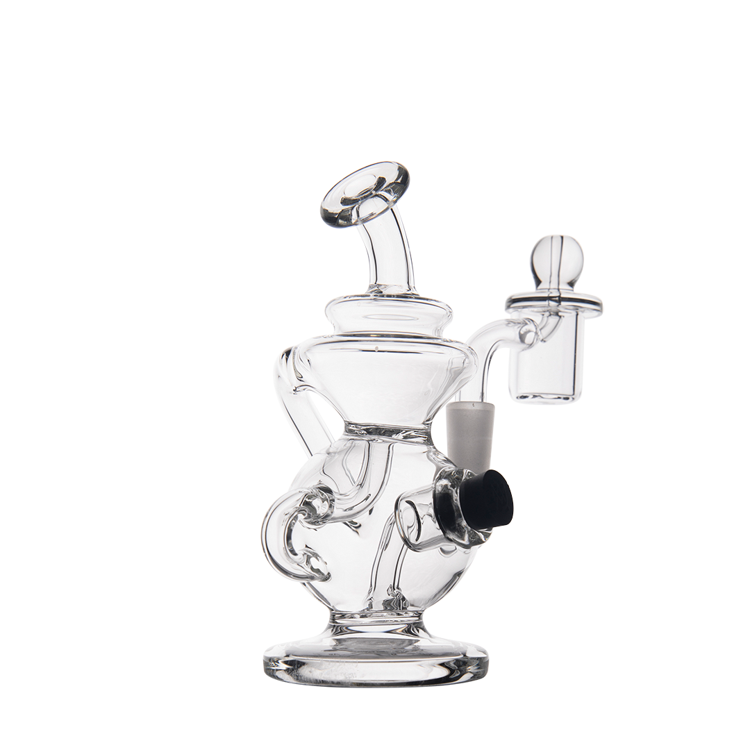 MJ Arsenal Mini Jig Mini Dab Rig