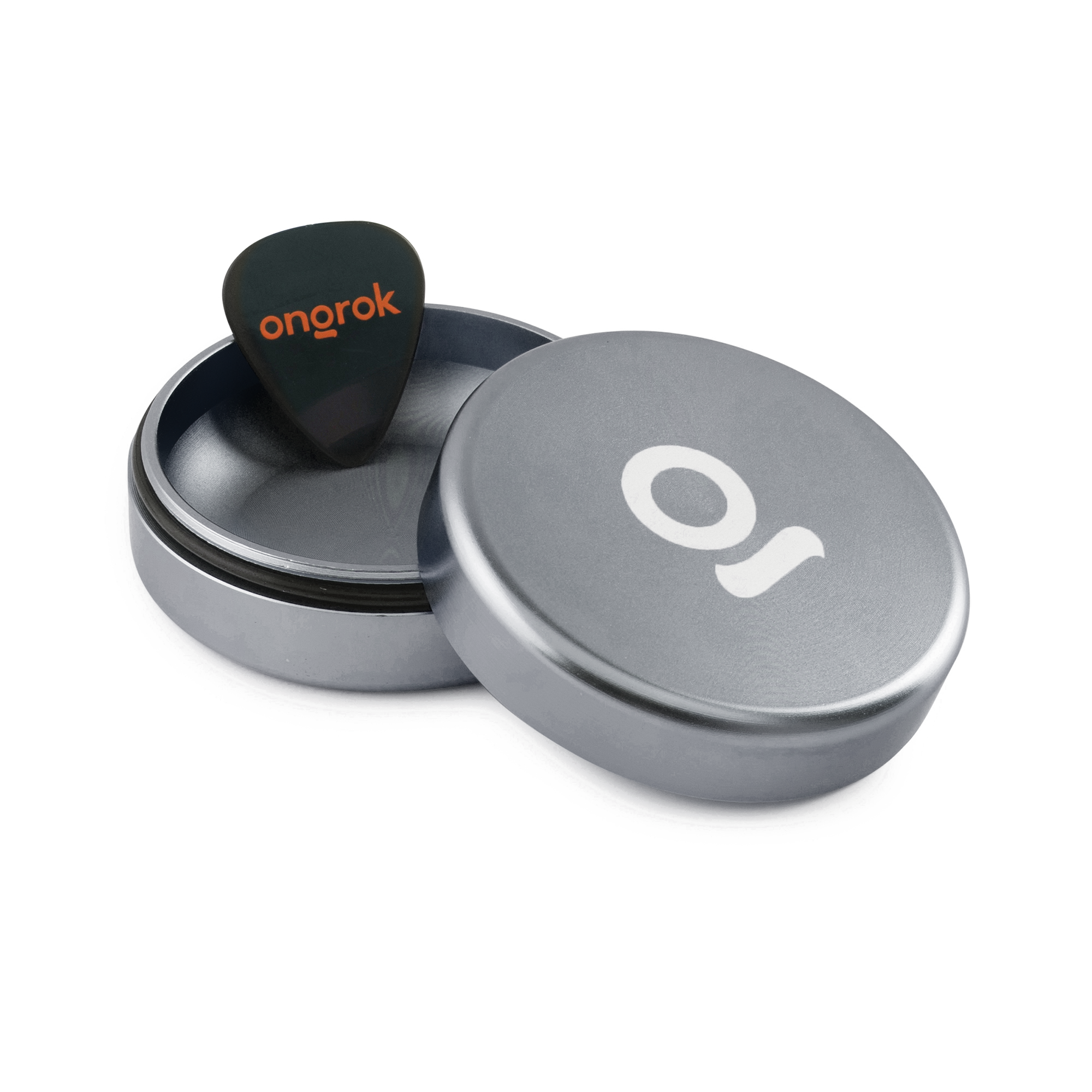 Ongrok Eco-Tray + Storage Puck