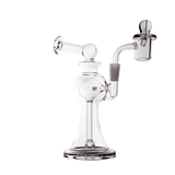 MJ Arsenal Apollo Mini Dab Rig