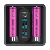 Efest Imate R2 Battery Charger