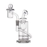 MJ Arsenal Ursa Mini Dab Rig