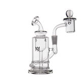 MJ Arsenal Ursa Mini Dab Rig