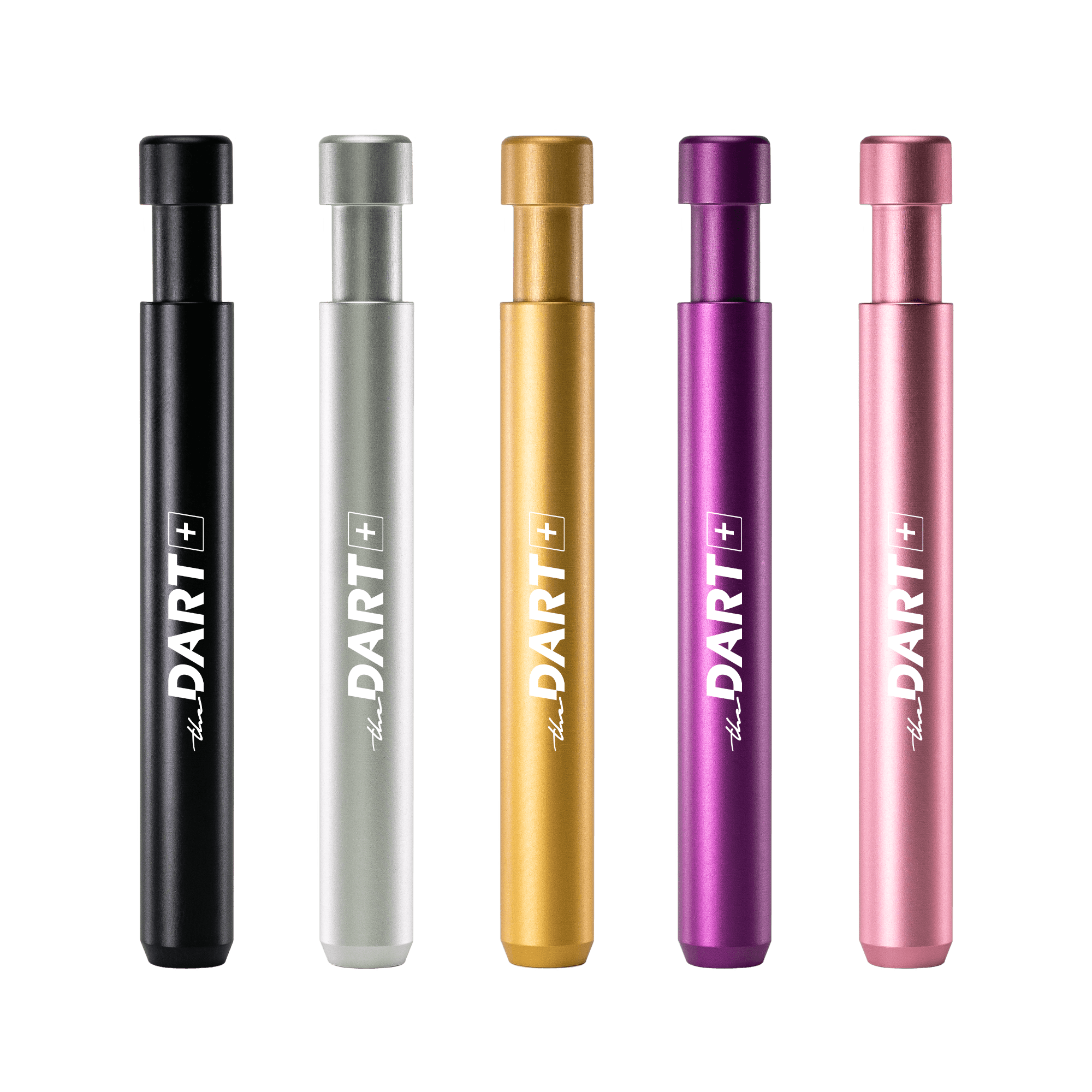 DART Plus One Hitter 5-Pack