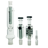 Freeze Pipe Nectar Collector Kit - SmokeWeed.com