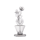 MJ Arsenal Gemini Mini Dab Rig