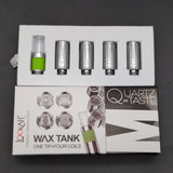 Lookah Snail Wax Coils - Pack M