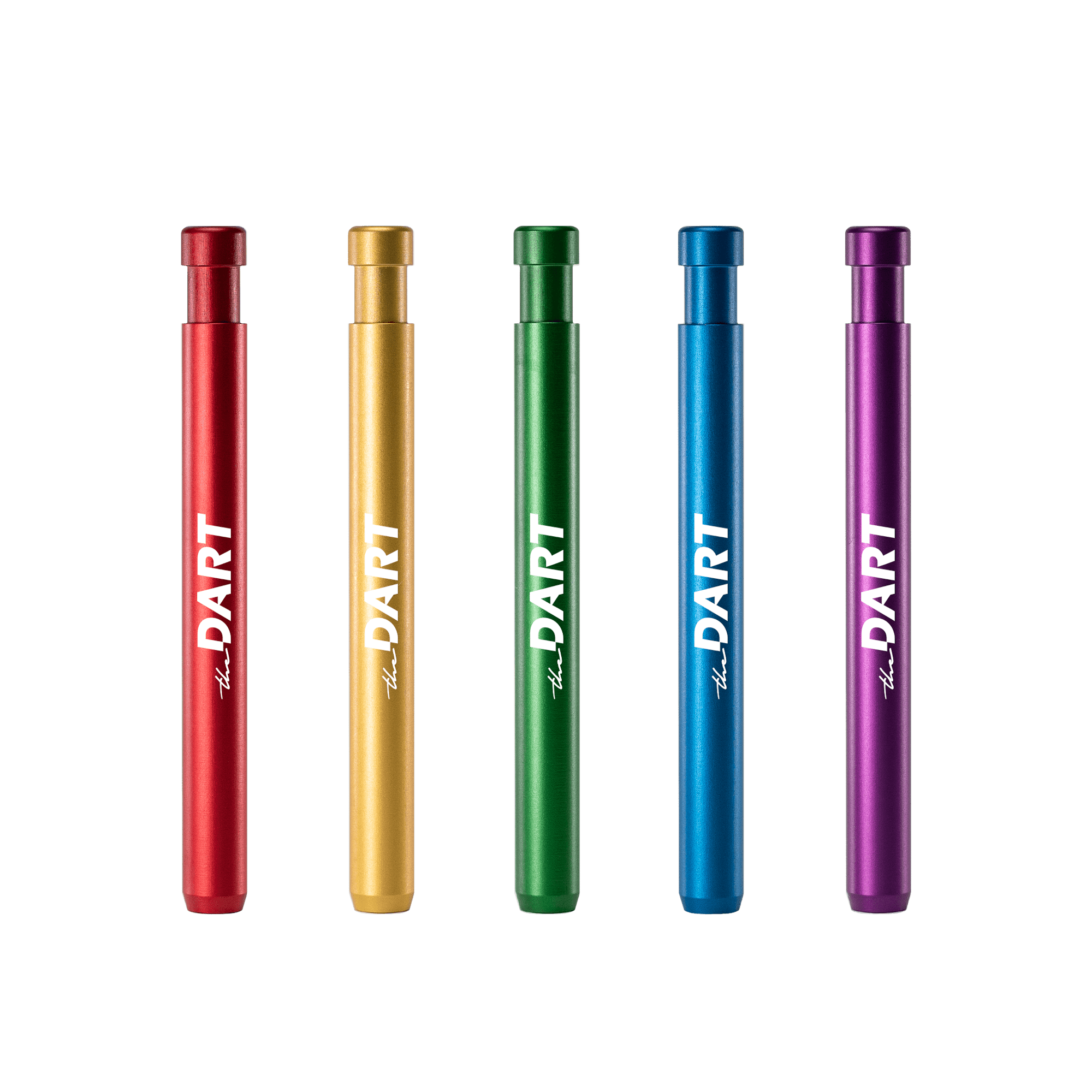 DART One Hitter 5-Pack