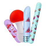 Maia Novelties Trippy Toys Personal Massagers - Assorted Styles 8PC DISPLAY -