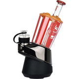 Hemper Popcorn Glass Attachment for Puffco Peak & Peak Pro - 4.75