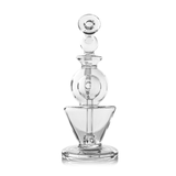 MJ Arsenal Gemini Mini Dab Rig