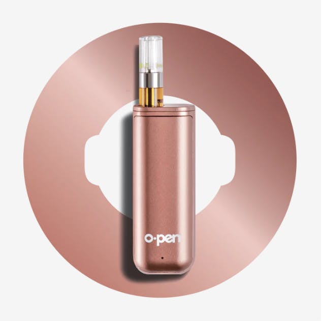 O.pen 2.0 Conceal Vape Pen Battery