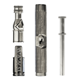 The Dynavp M 7 Vaporizer