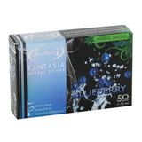 10PK DISP - 50g Fantasia Herbal Shisha - SmokeWeed.com