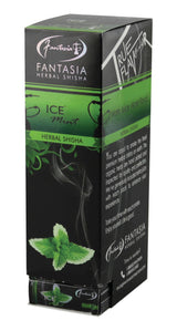 10PK DISP - 50g Fantasia Herbal Shisha - SmokeWeed.com