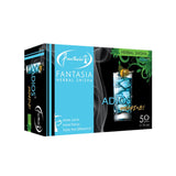 10PK DISP - 50g Fantasia Herbal Shisha - SmokeWeed.com