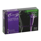 10PK DISP - 50g Fantasia Herbal Shisha - SmokeWeed.com