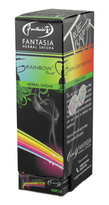 10PK DISP - 50g Fantasia Herbal Shisha - SmokeWeed.com