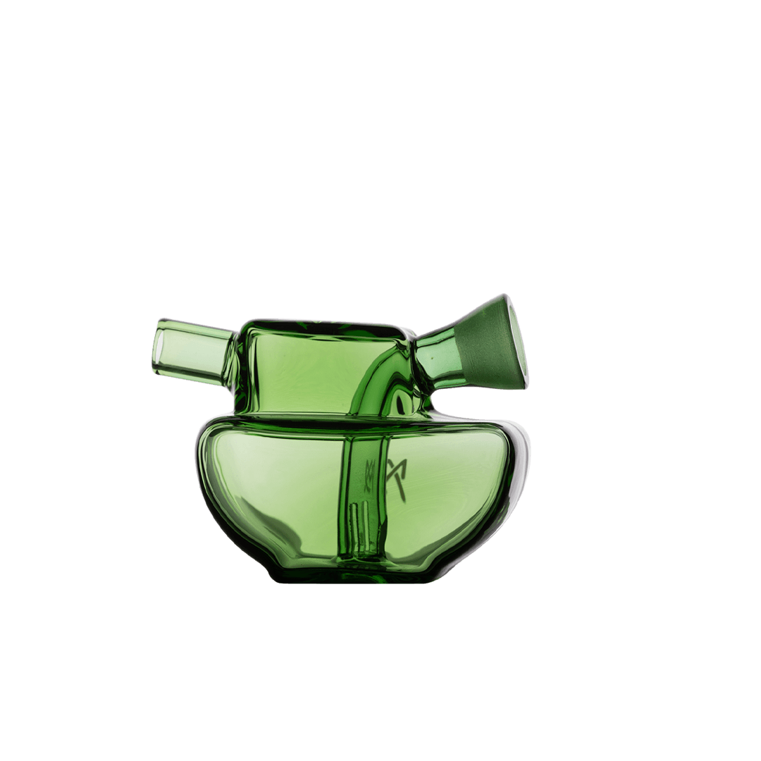 MJ Arsenal Commander Blunt Bubbler