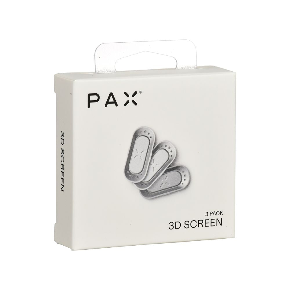 3CT BOX - PAX 3D Oven Screen