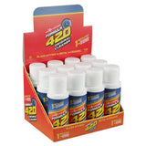 12 PC DISPLAY - Formula 420 Original Cleaner - 2oz Mini - SmokeWeed.com