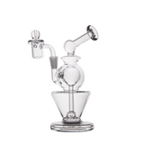 MJ Arsenal Gemini Mini Dab Rig