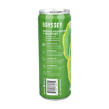 12PC CASE - Odyssey Mushroom Revive Elixir - 12oz / Assorted Flavors - SmokeWeed.com