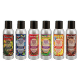 12PC DISPLAY - Smoke Odor Exterminator Spray - 7oz / Retro Mix - SmokeWeed.com