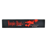 12PC DISPLAY - Vampire Blood Incense Sticks - 15g - SmokeWeed.com