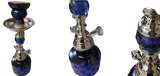 13” Premium Decorative Hookah Nargila With Hose - SmokeWeed.com