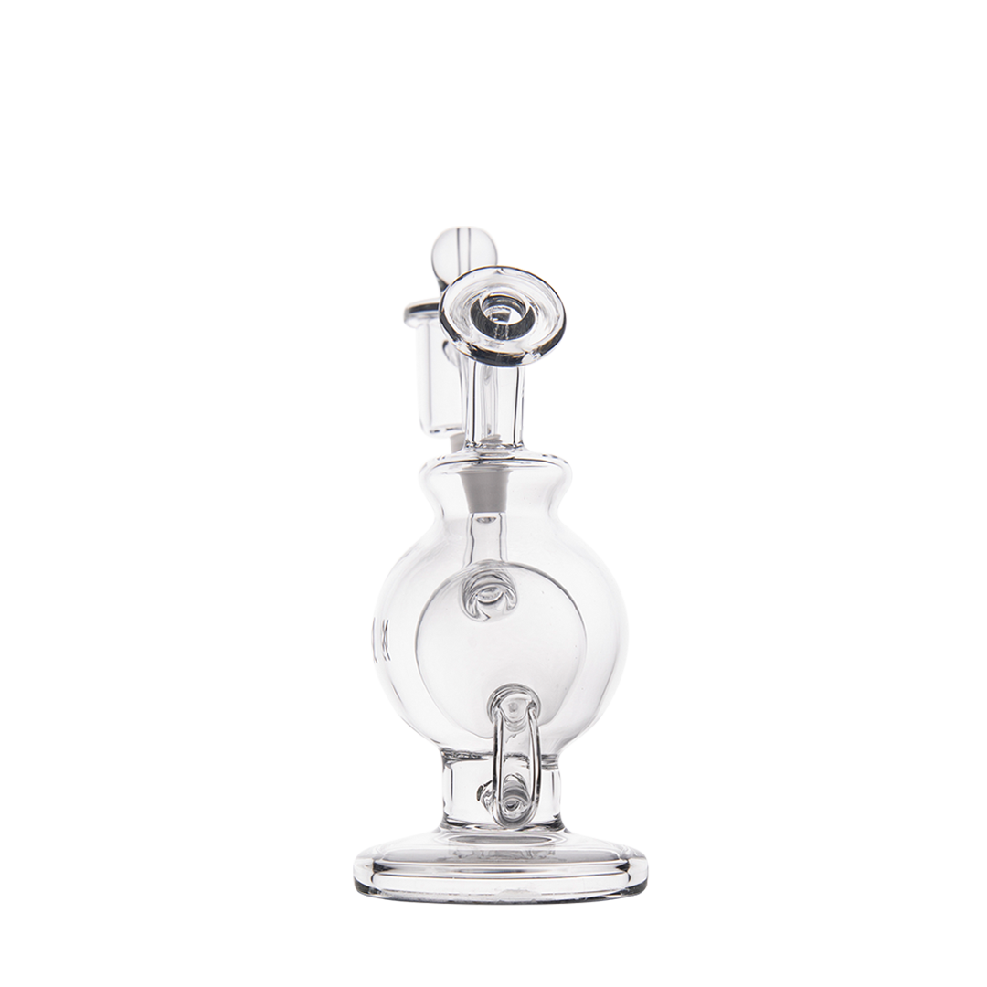 MJ Arsenal Atlas Mini Dab Rig