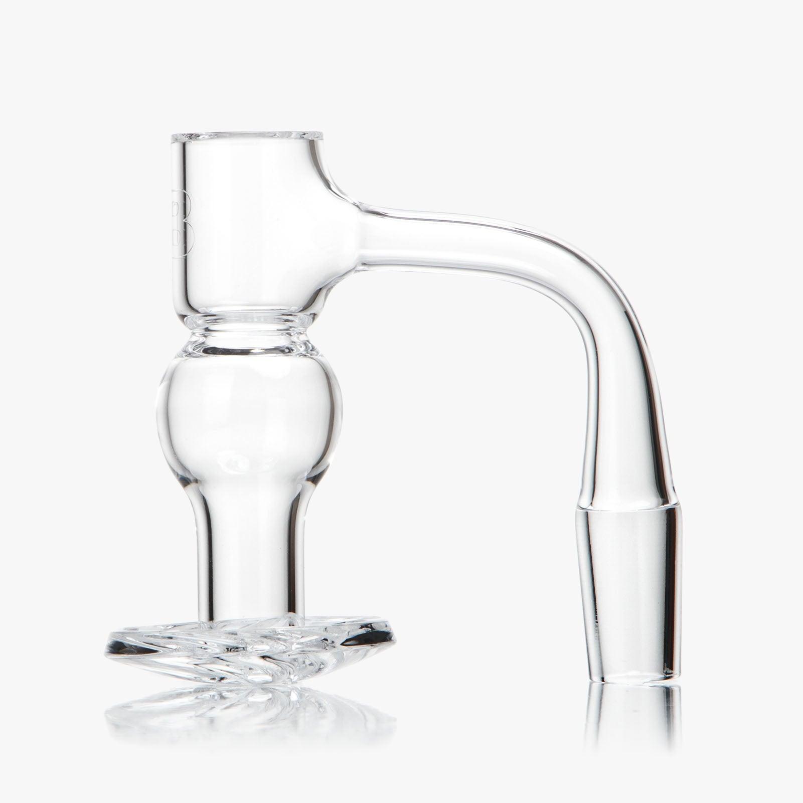 14mm Terp Slurper Blender Banger - SmokeWeed.com