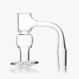 14mm Terp Slurper Blender Banger - SmokeWeed.com