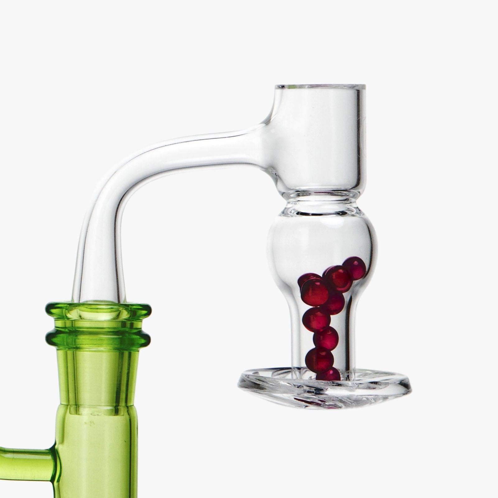 14mm Terp Slurper Blender Banger - SmokeWeed.com