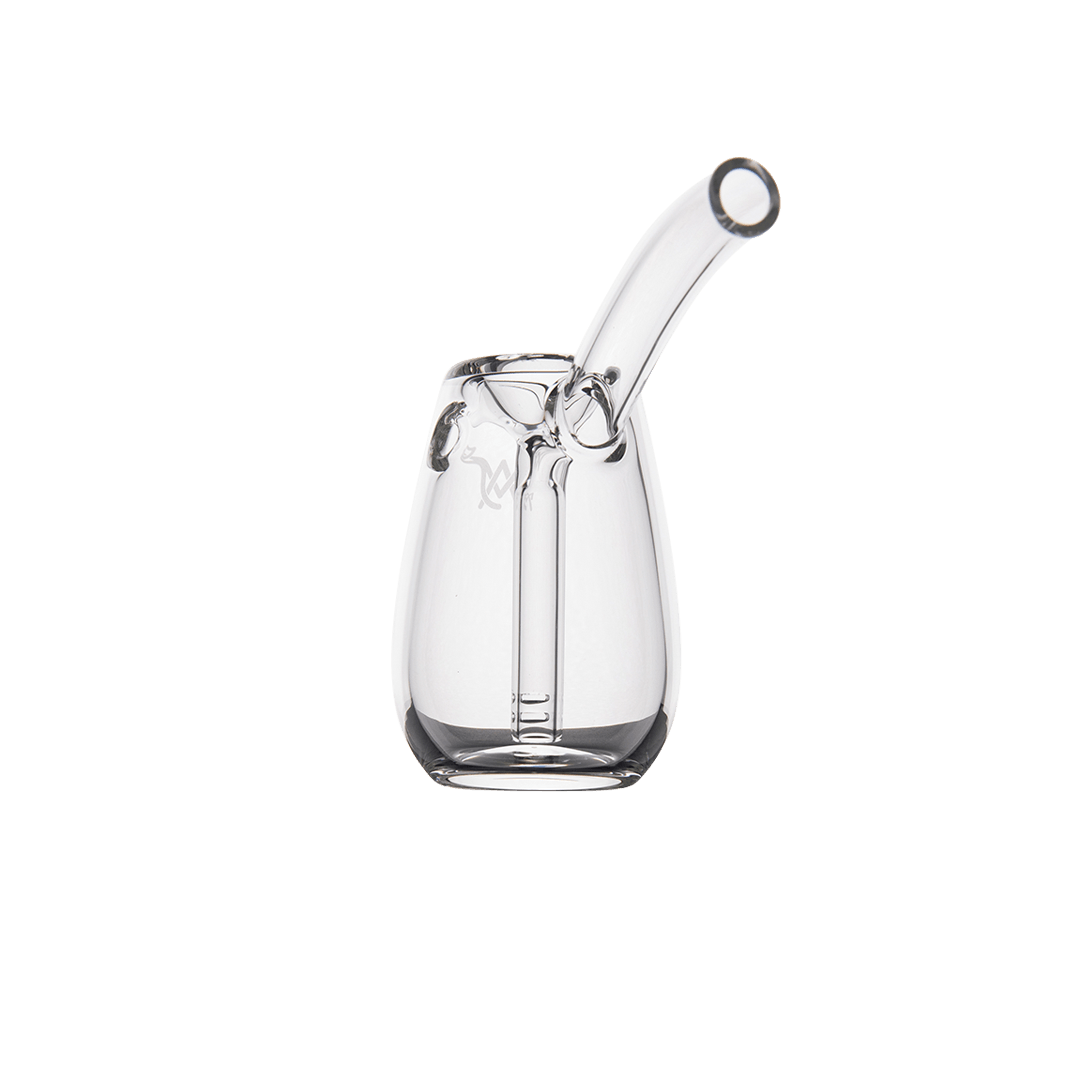 Bulb Bubbler - SmokeWeed.com