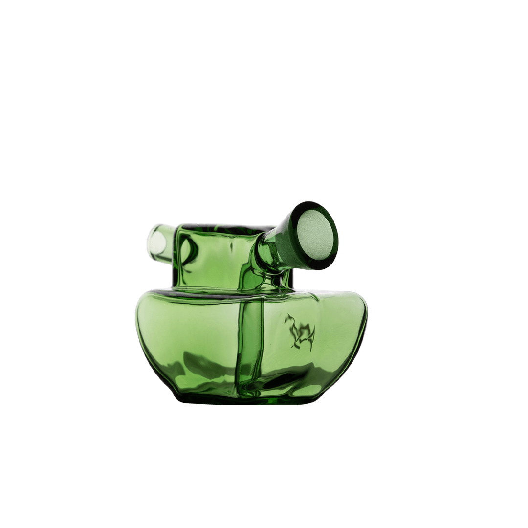 MJ Arsenal Commander Blunt Bubbler