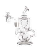 MJ Arsenal Titan Mini Dab Rig