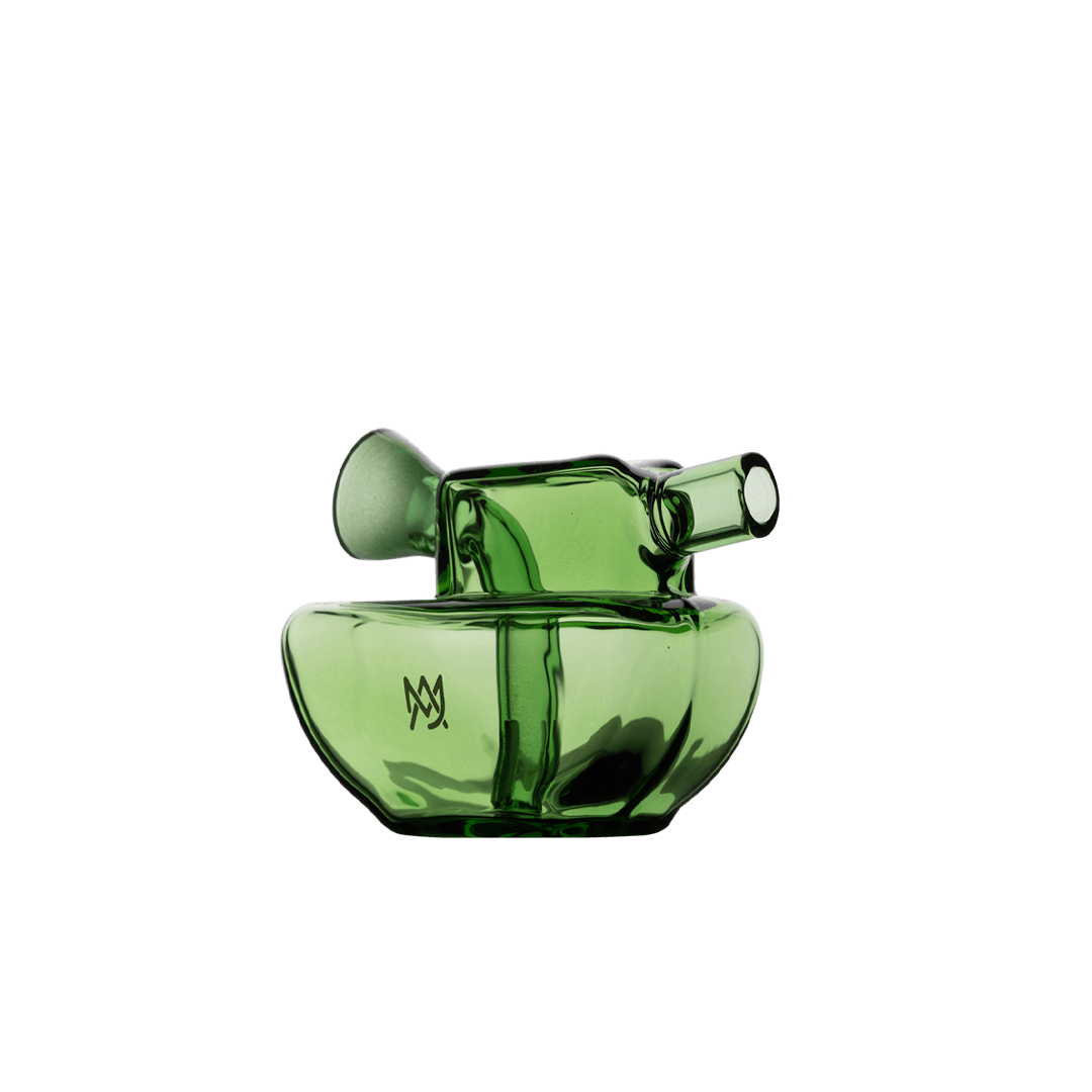 MJ Arsenal Commander Blunt Bubbler