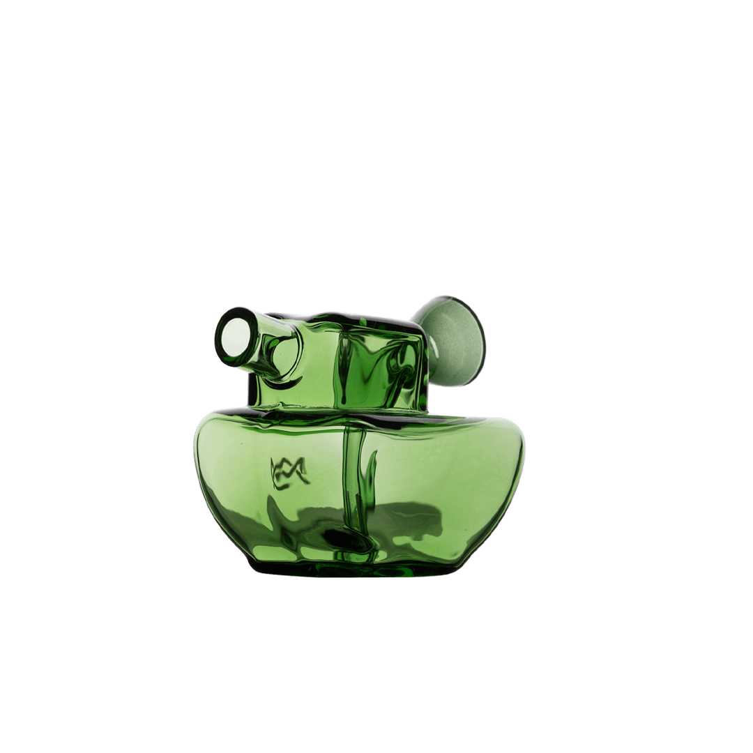 MJ Arsenal Commander Blunt Bubbler